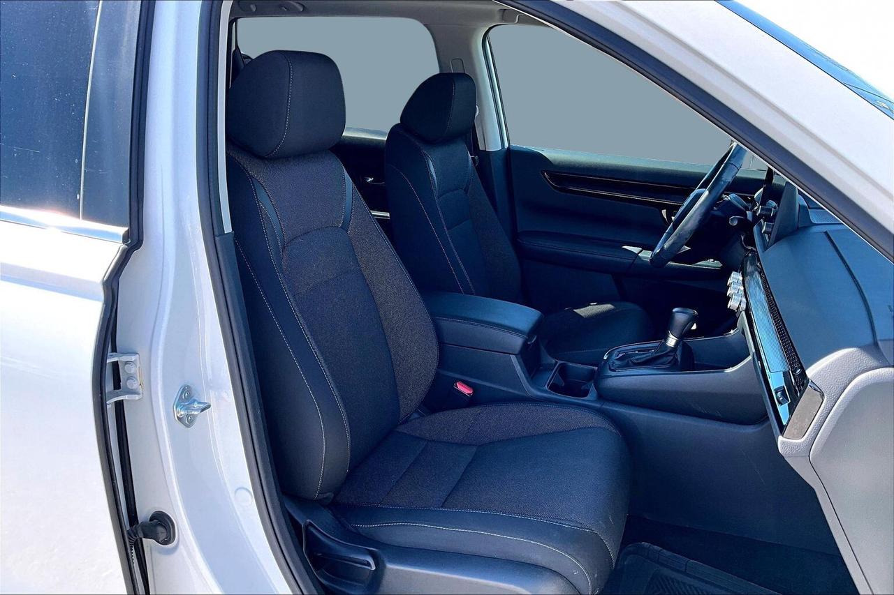 2024 Honda CR-V SPORT AWD   ADAPT. CRUISE   SUNROOF   HEATED SEATS Photo