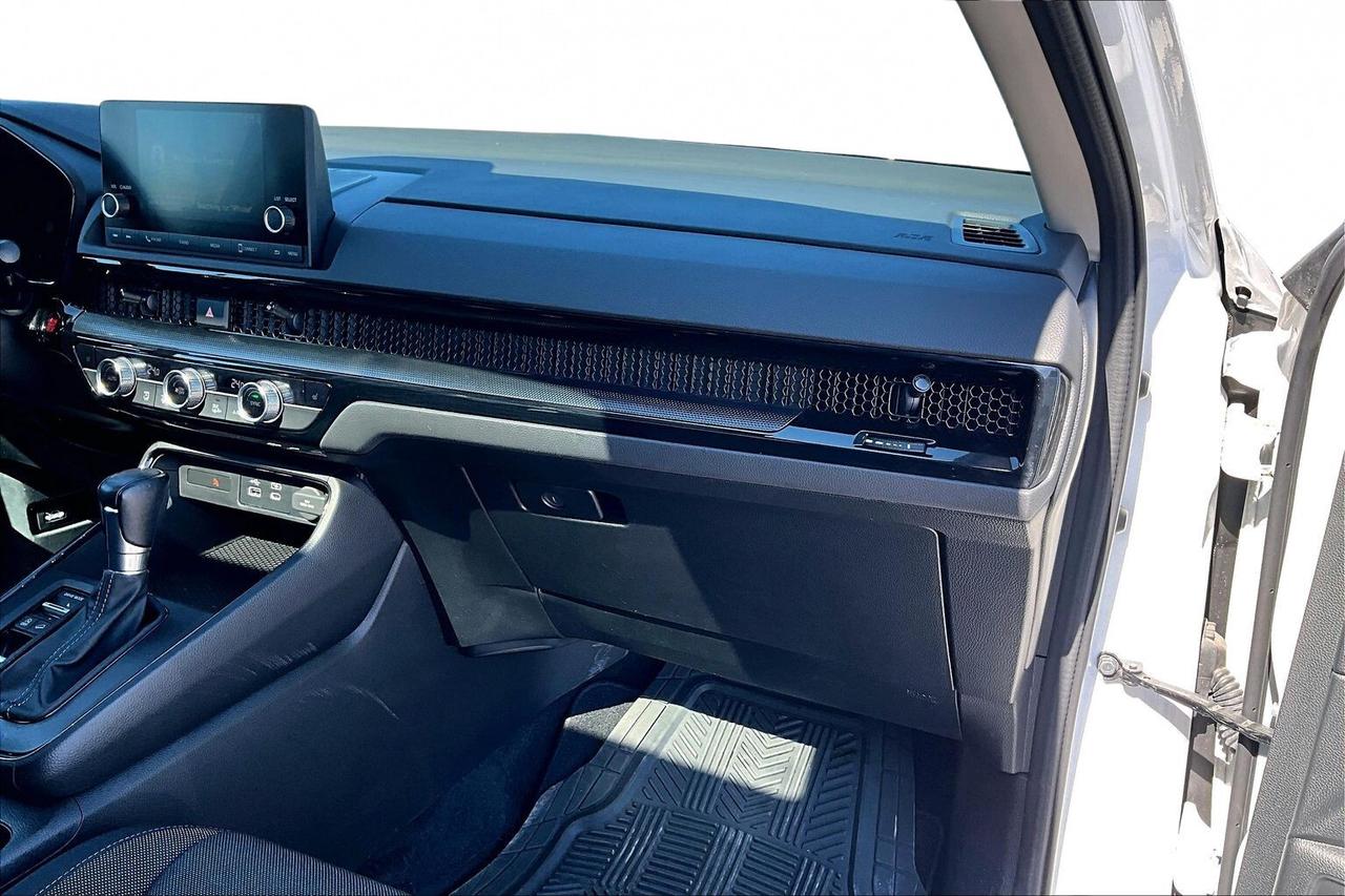 2024 Honda CR-V SPORT AWD   ADAPT. CRUISE   SUNROOF   HEATED SEATS Photo