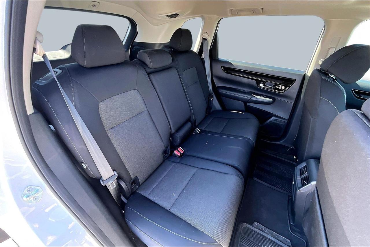 2024 Honda CR-V SPORT AWD   ADAPT. CRUISE   SUNROOF   HEATED SEATS Photo