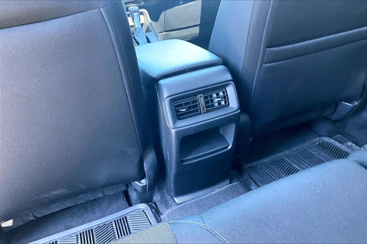 2024 Honda CR-V SPORT AWD   ADAPT. CRUISE   SUNROOF   HEATED SEATS Photo