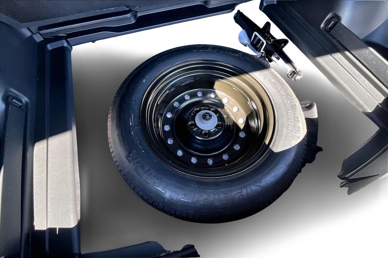 2024 Honda CR-V SPORT AWD   ADAPT. CRUISE   SUNROOF   HEATED SEATS Photo