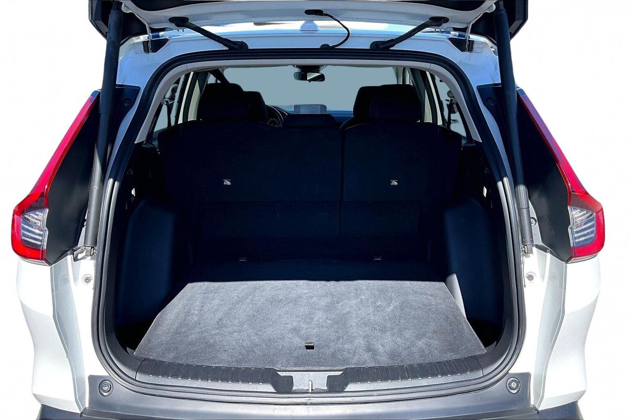 2024 Honda CR-V SPORT AWD   ADAPT. CRUISE   SUNROOF   HEATED SEATS Photo