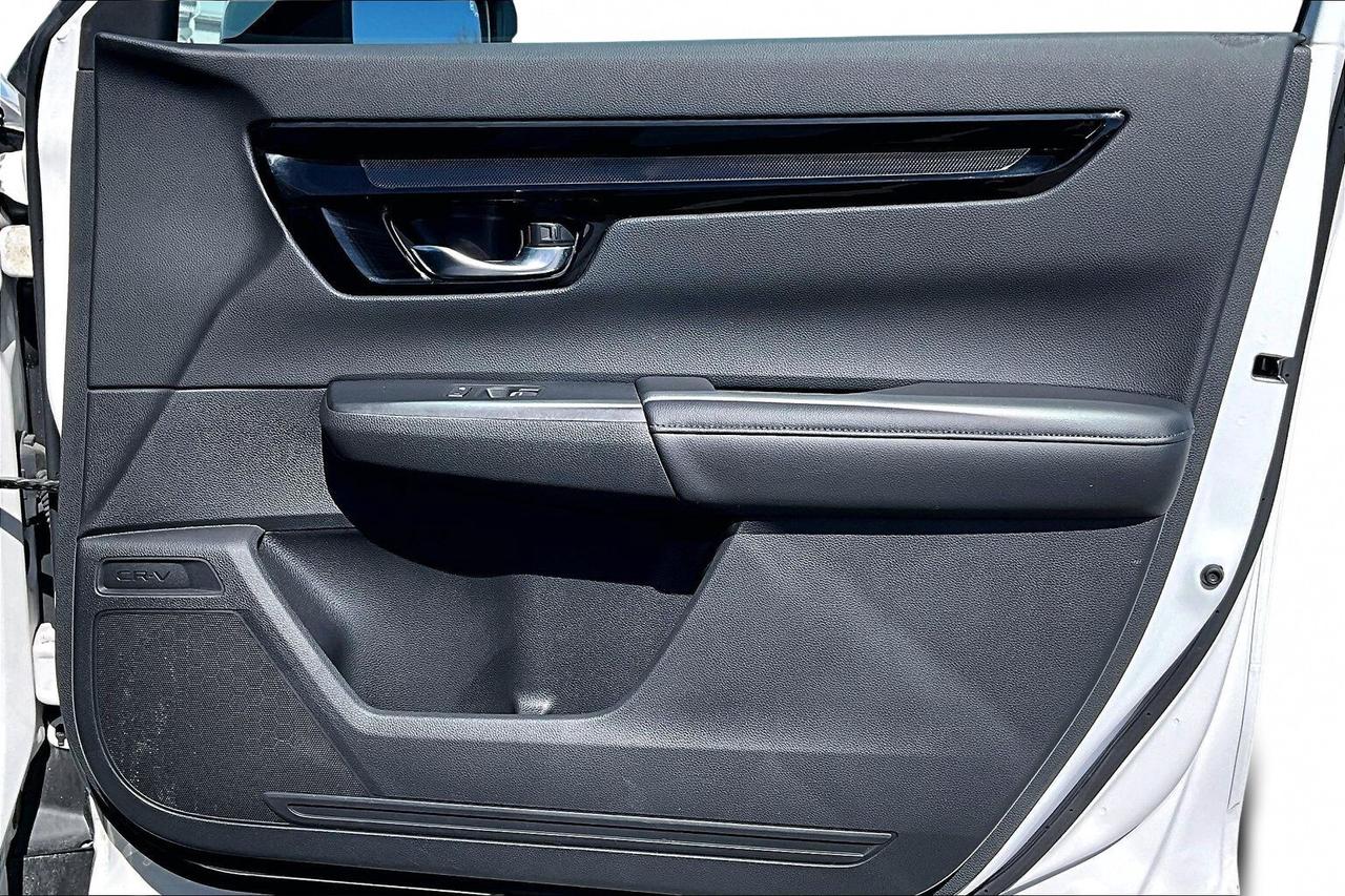 2024 Honda CR-V SPORT AWD   ADAPT. CRUISE   SUNROOF   HEATED SEATS Photo