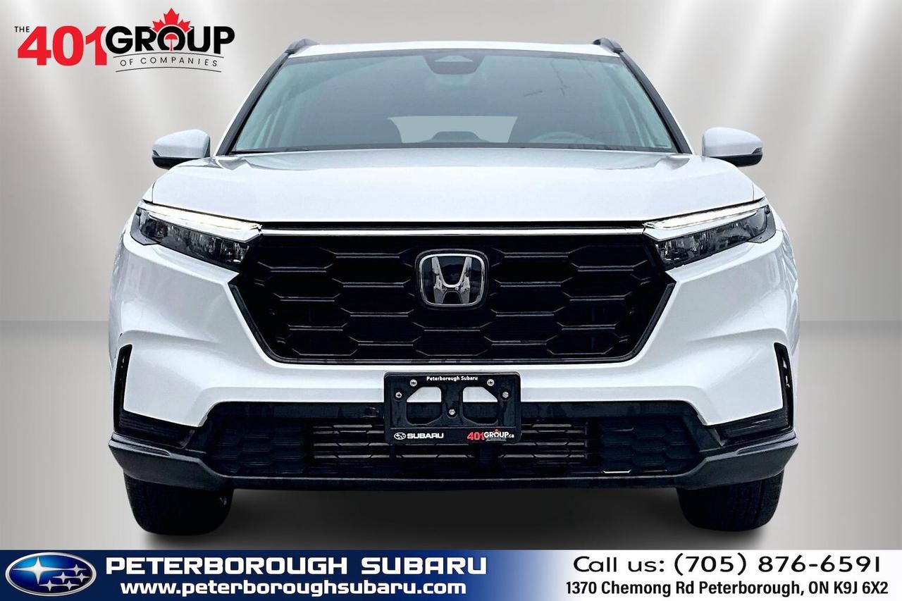 2024 Honda CR-V SPORT AWD   ADAPT. CRUISE   SUNROOF   HEATED SEATS Photo