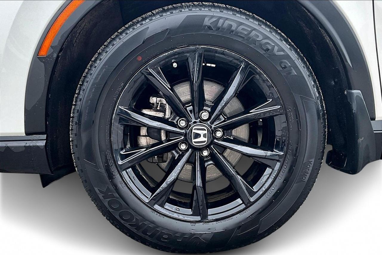 2024 Honda CR-V SPORT AWD   ADAPT. CRUISE   SUNROOF   HEATED SEATS Photo