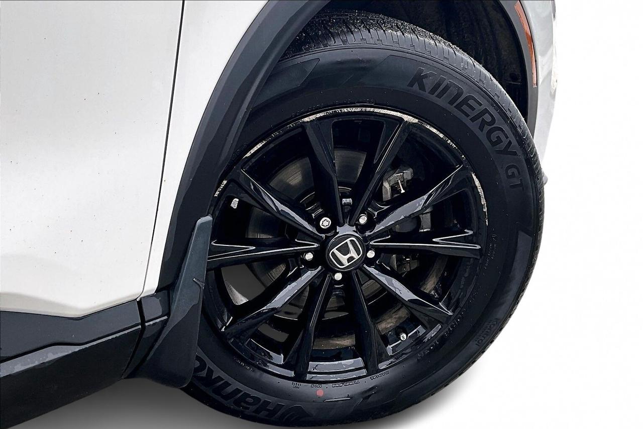 2024 Honda CR-V SPORT AWD   ADAPT. CRUISE   SUNROOF   HEATED SEATS Photo