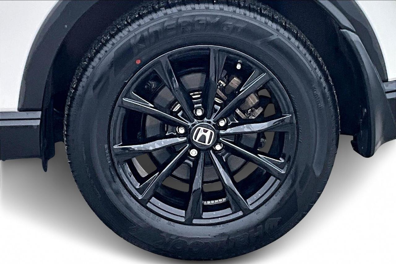 2024 Honda CR-V SPORT AWD   ADAPT. CRUISE   SUNROOF   HEATED SEATS Photo