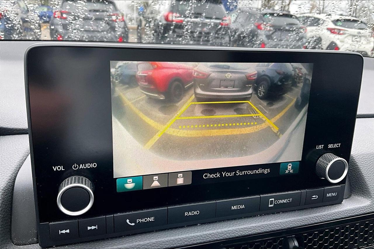 2024 Honda CR-V SPORT AWD   ADAPT. CRUISE   SUNROOF   HEATED SEATS Photo