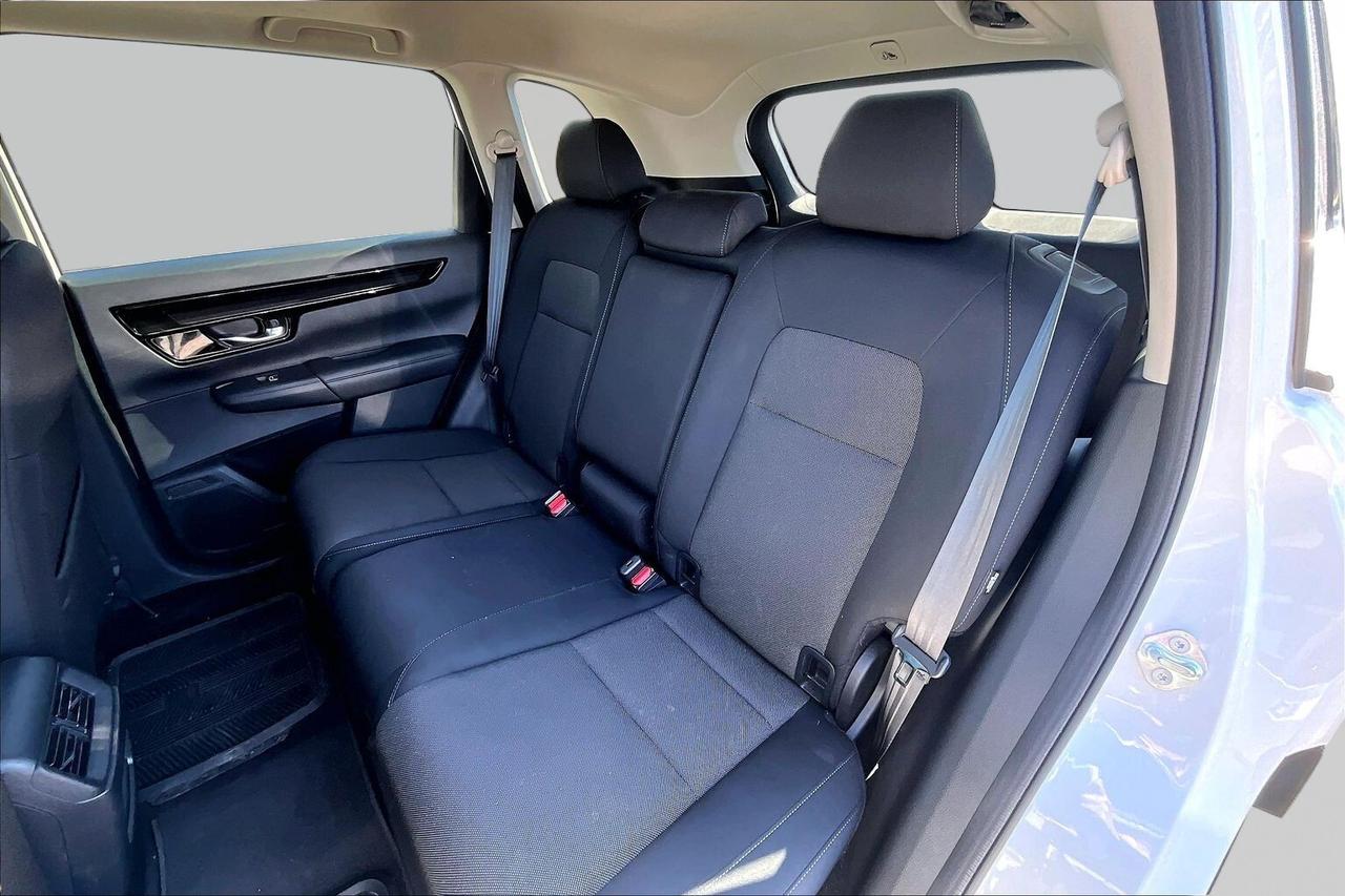 2024 Honda CR-V SPORT AWD   ADAPT. CRUISE   SUNROOF   HEATED SEATS Photo
