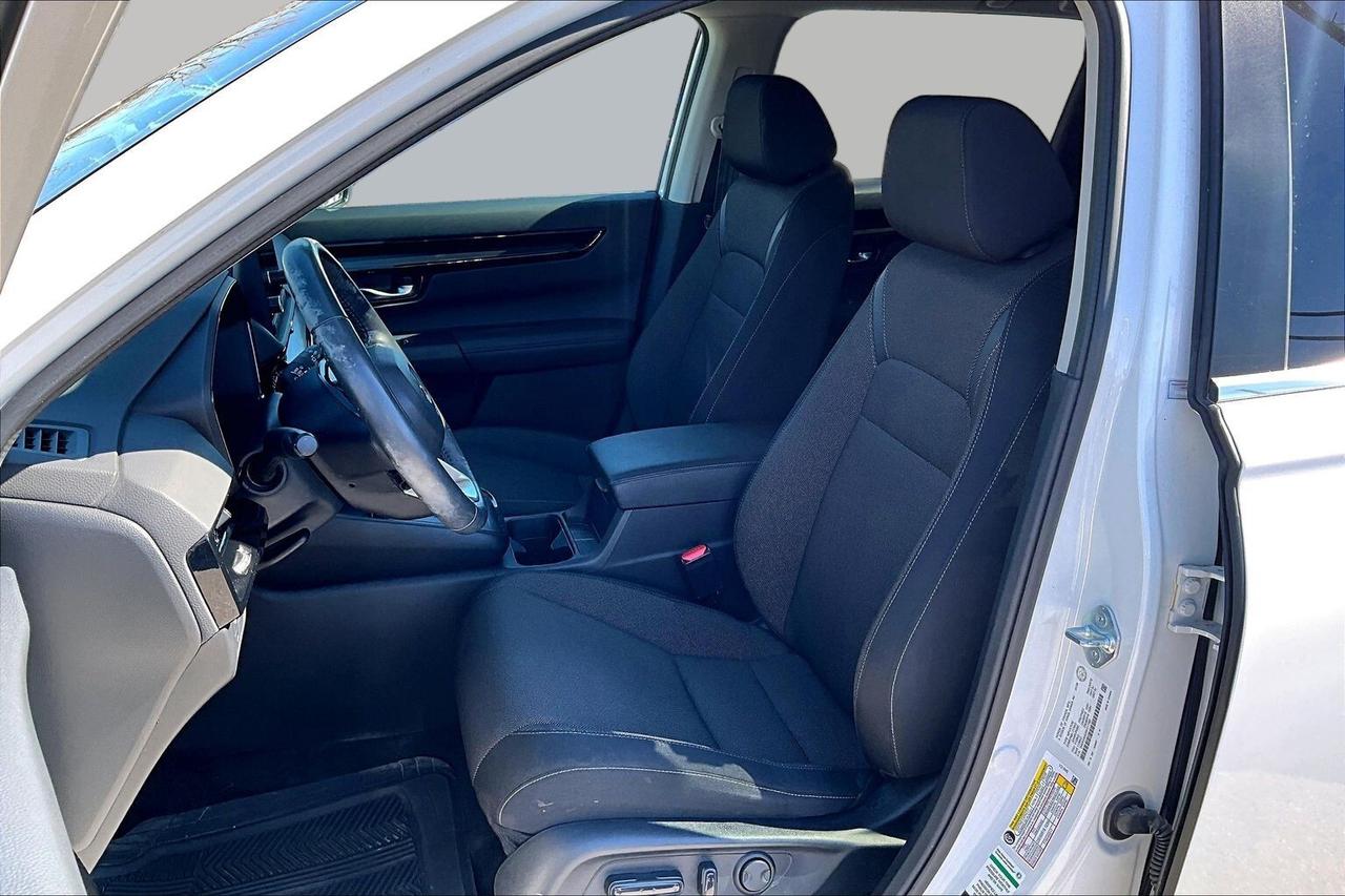 2024 Honda CR-V SPORT AWD   ADAPT. CRUISE   SUNROOF   HEATED SEATS Photo