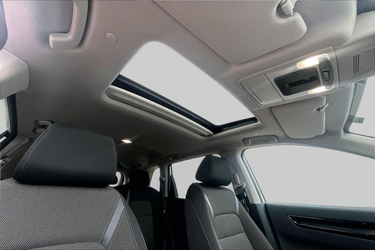 2024 Honda CR-V SPORT AWD   ADAPT. CRUISE   SUNROOF   HEATED SEATS Photo