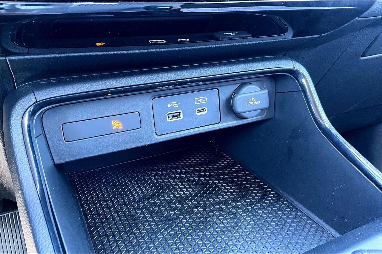 2024 Honda CR-V SPORT AWD   ADAPT. CRUISE   SUNROOF   HEATED SEATS Photo