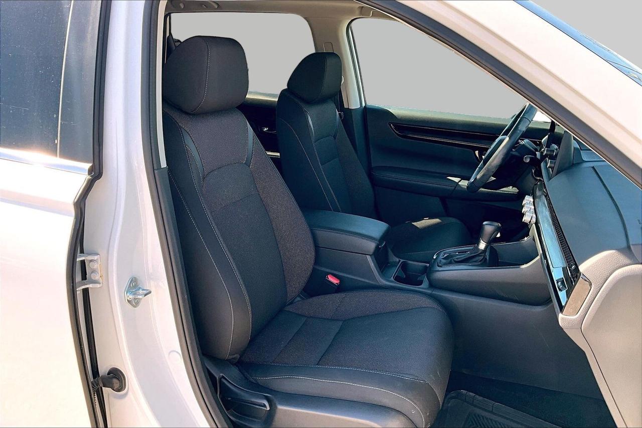 2024 Honda CR-V SPORT AWD   ADAPT. CRUISE   SUNROOF   HEATED SEATS Photo
