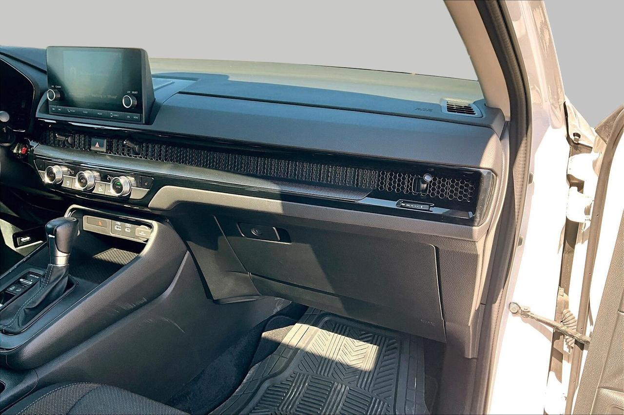 2024 Honda CR-V SPORT AWD   ADAPT. CRUISE   SUNROOF   HEATED SEATS Photo