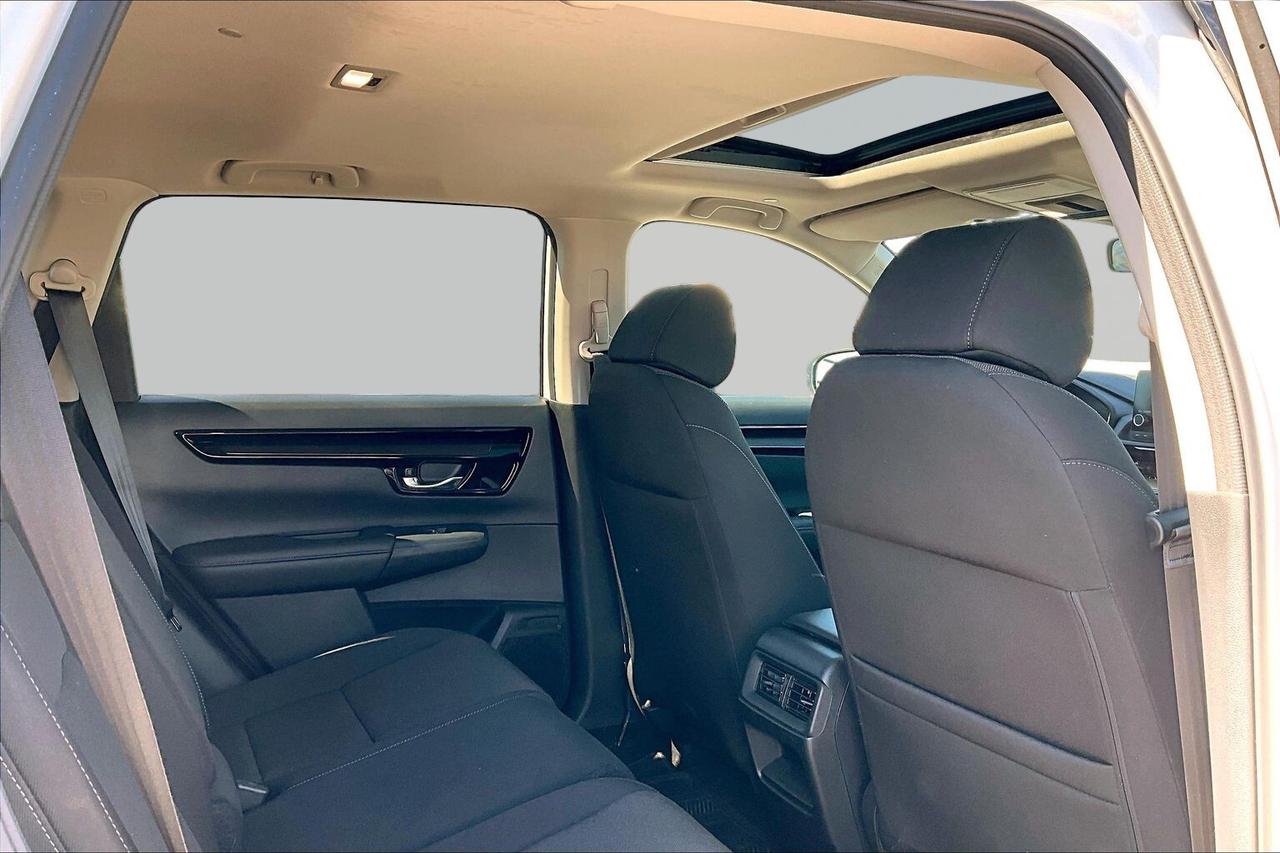 2024 Honda CR-V SPORT AWD   ADAPT. CRUISE   SUNROOF   HEATED SEATS Photo