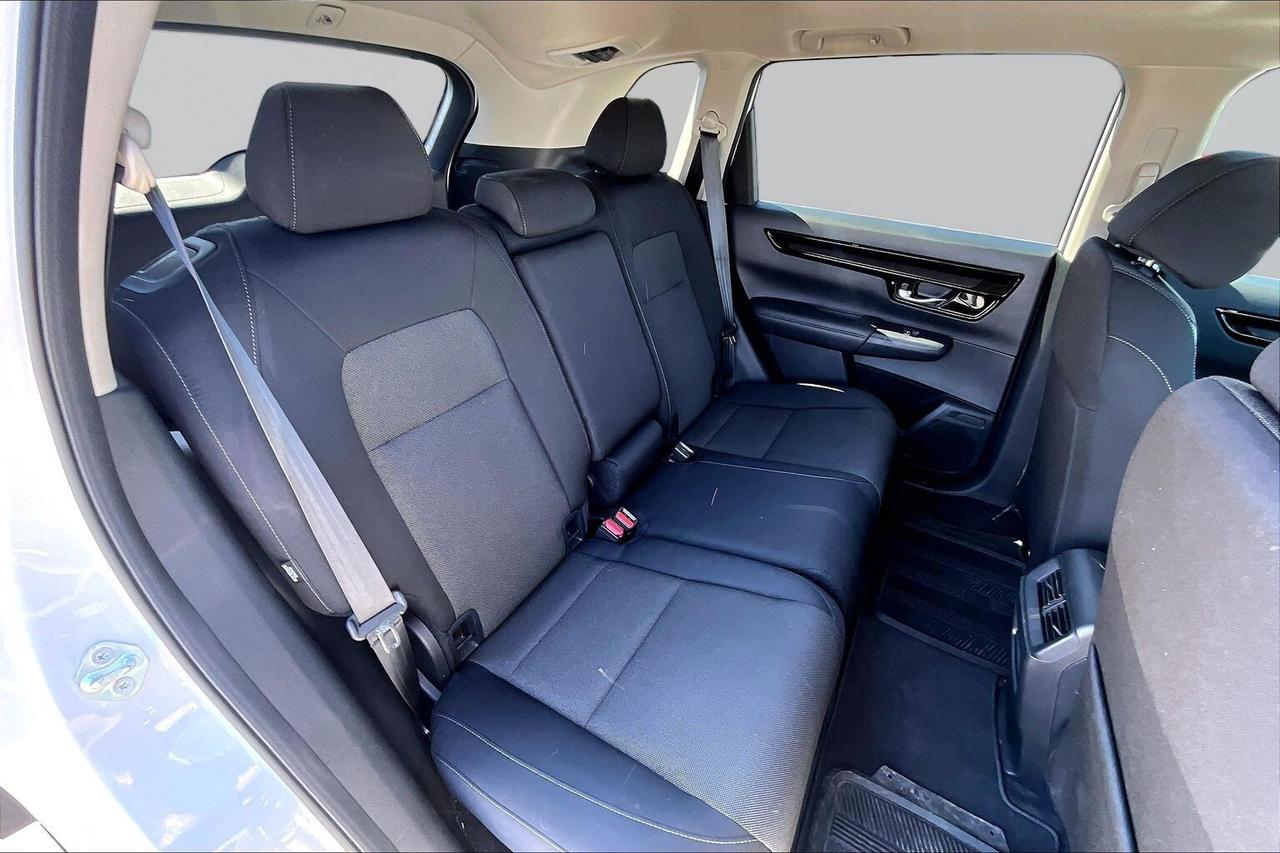 2024 Honda CR-V SPORT AWD   ADAPT. CRUISE   SUNROOF   HEATED SEATS Photo