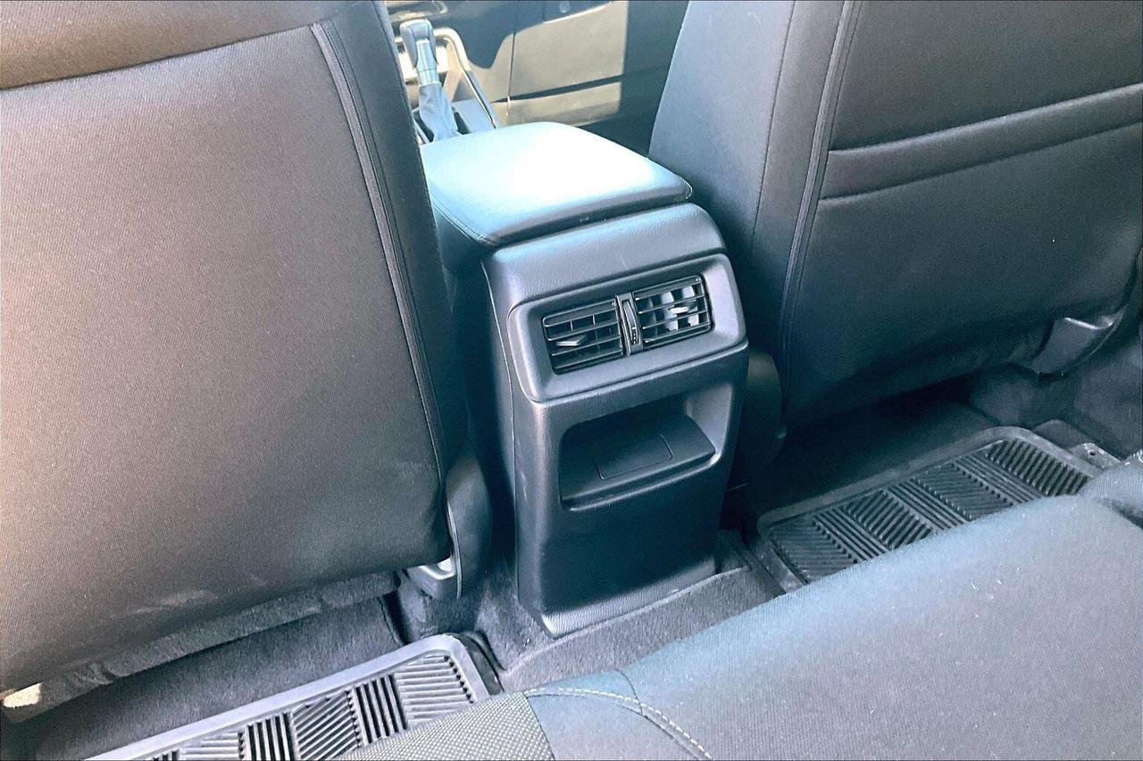 2024 Honda CR-V SPORT AWD   ADAPT. CRUISE   SUNROOF   HEATED SEATS Photo