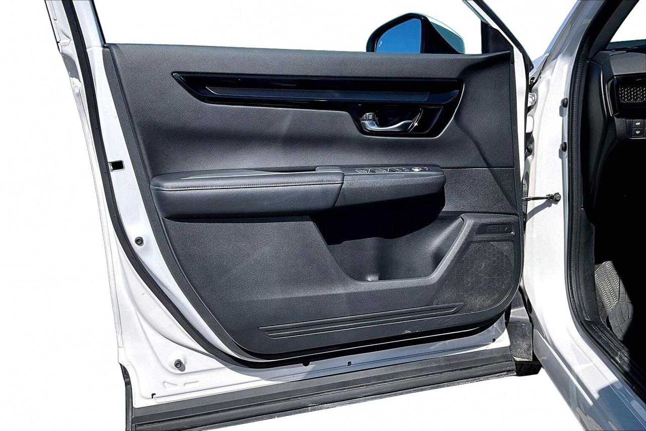 2024 Honda CR-V SPORT AWD   ADAPT. CRUISE   SUNROOF   HEATED SEATS Photo