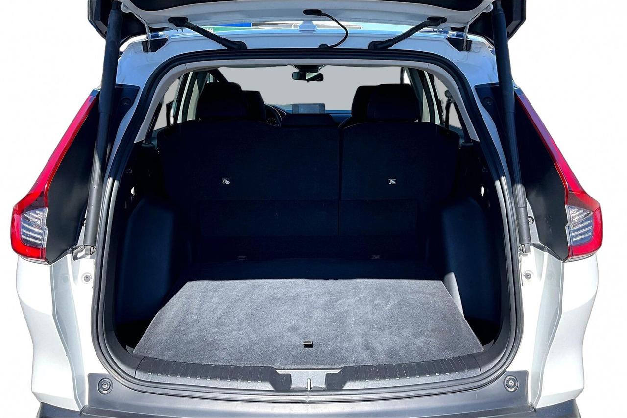 2024 Honda CR-V SPORT AWD   ADAPT. CRUISE   SUNROOF   HEATED SEATS Photo