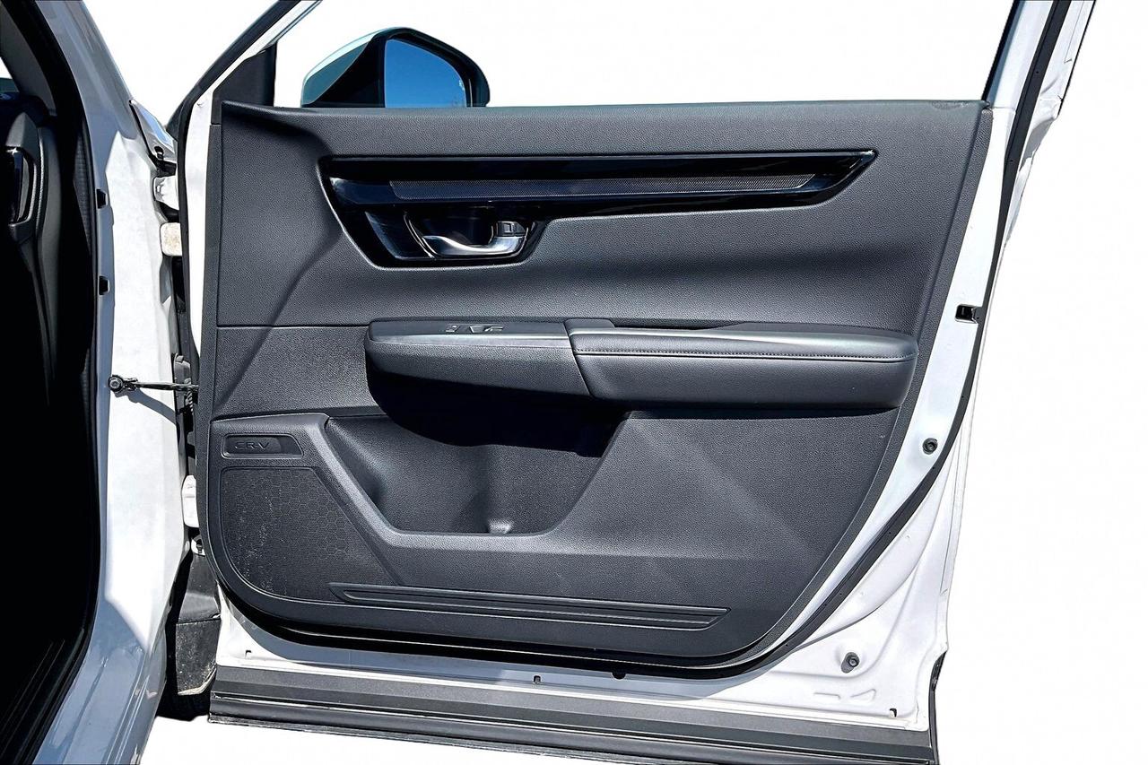 2024 Honda CR-V SPORT AWD   ADAPT. CRUISE   SUNROOF   HEATED SEATS Photo
