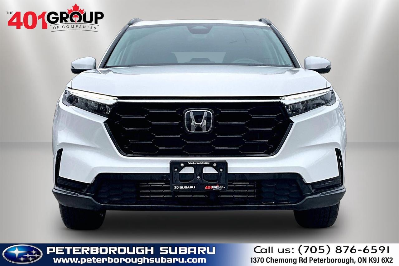 2024 Honda CR-V SPORT AWD   ADAPT. CRUISE   SUNROOF   HEATED SEATS Photo