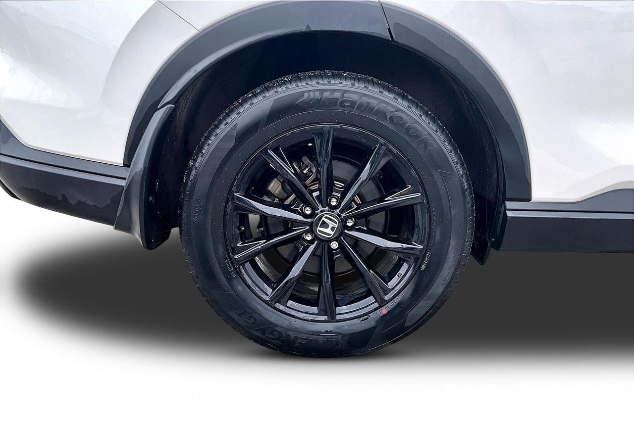 2024 Honda CR-V SPORT AWD   ADAPT. CRUISE   SUNROOF   HEATED SEATS Photo