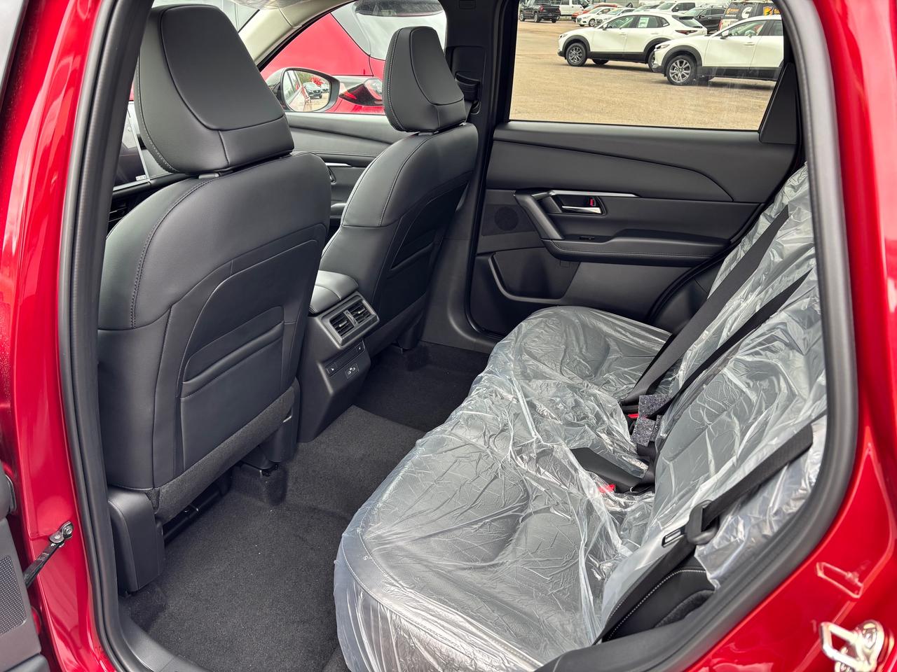 2026 Mazda CX-5 GT 4dr i-ACTIV All-Wheel Drive Sport Utility Photo