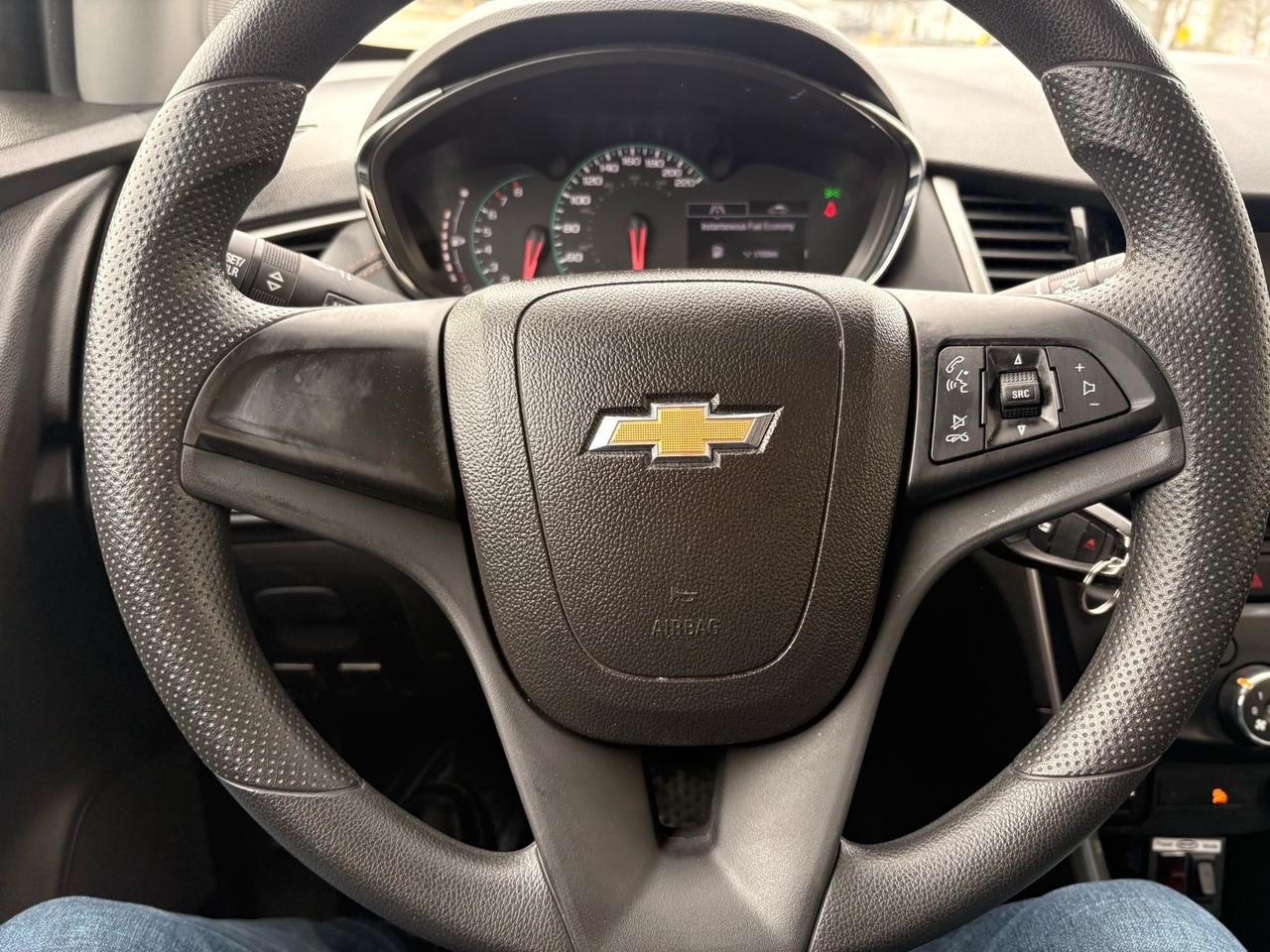 2019 Chevrolet Trax Fwd 4dr Ls Photo