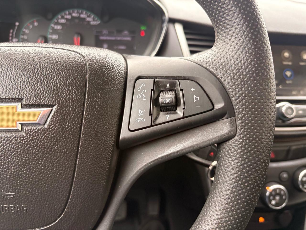 2019 Chevrolet Trax Fwd 4dr Ls Photo