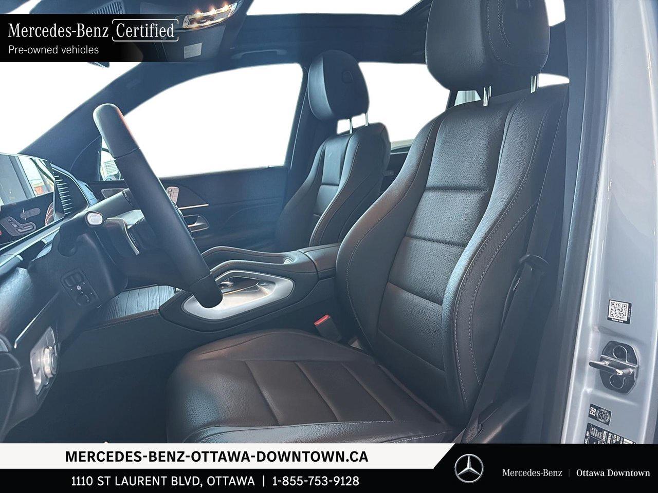 2025 Mercedes-Benz GLE350 4MATIC SUV Like New 2025 GLE350   AMG Line Night P Photo