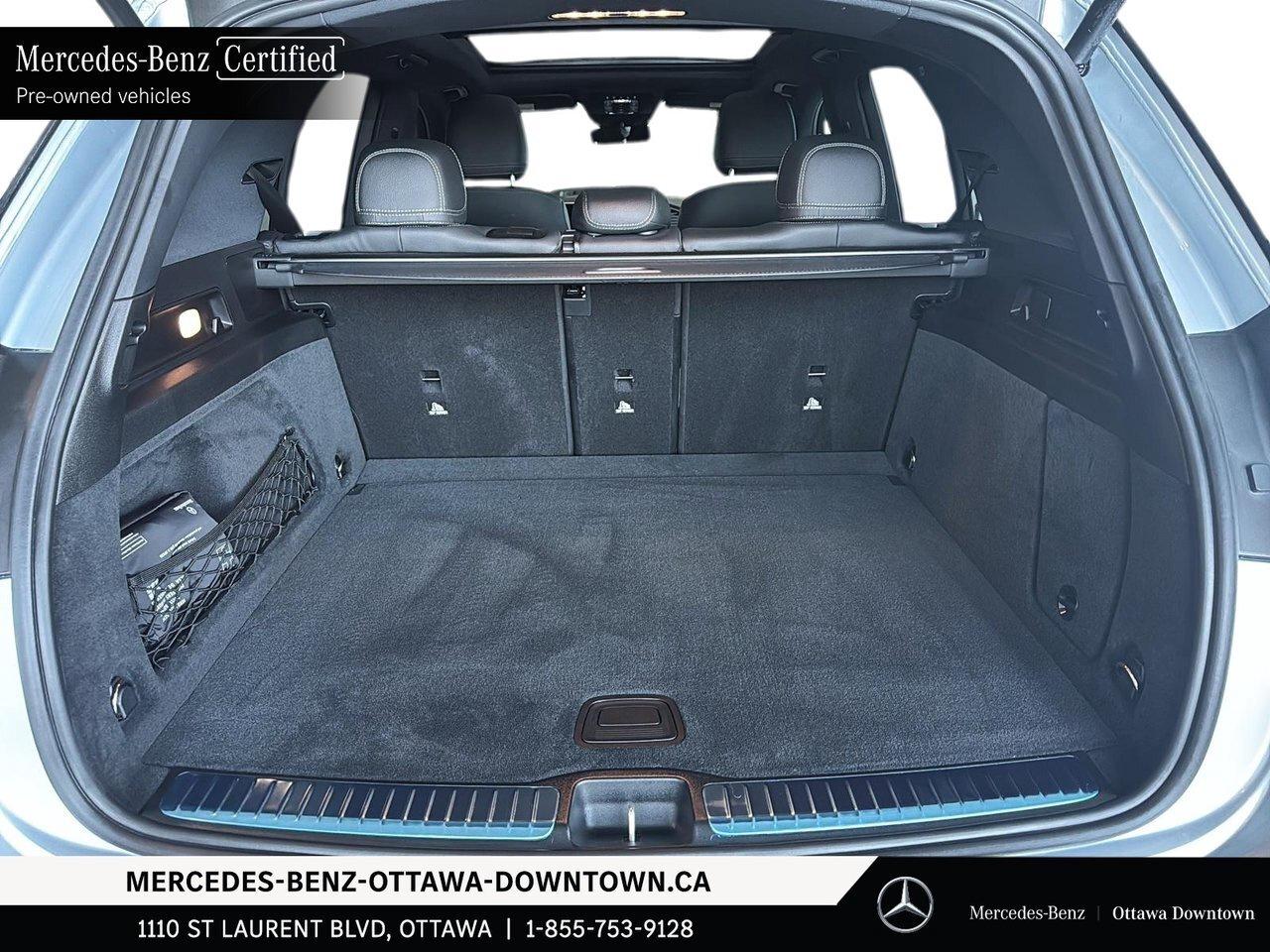 2025 Mercedes-Benz GLE350 4MATIC SUV Like New 2025 GLE350   AMG Line Night P Photo