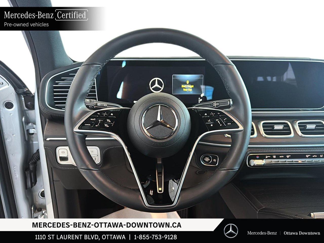 2025 Mercedes-Benz GLE350 4MATIC SUV Like New 2025 GLE350   AMG Line Night P Photo