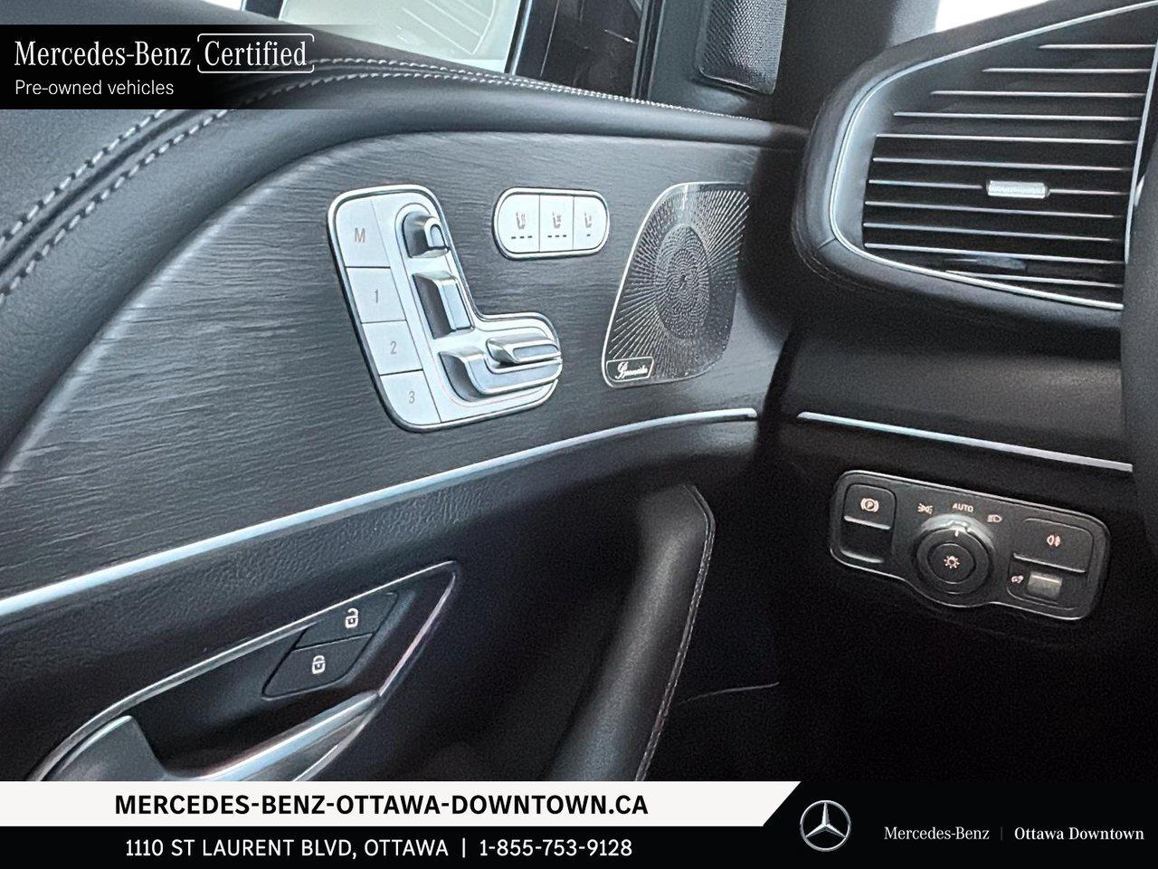 2025 Mercedes-Benz GLE350 4MATIC SUV Like New 2025 GLE350   AMG Line Night P Photo