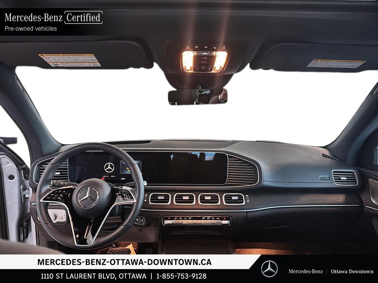 2025 Mercedes-Benz GLE350 4MATIC SUV Like New 2025 GLE350   AMG Line Night P Photo