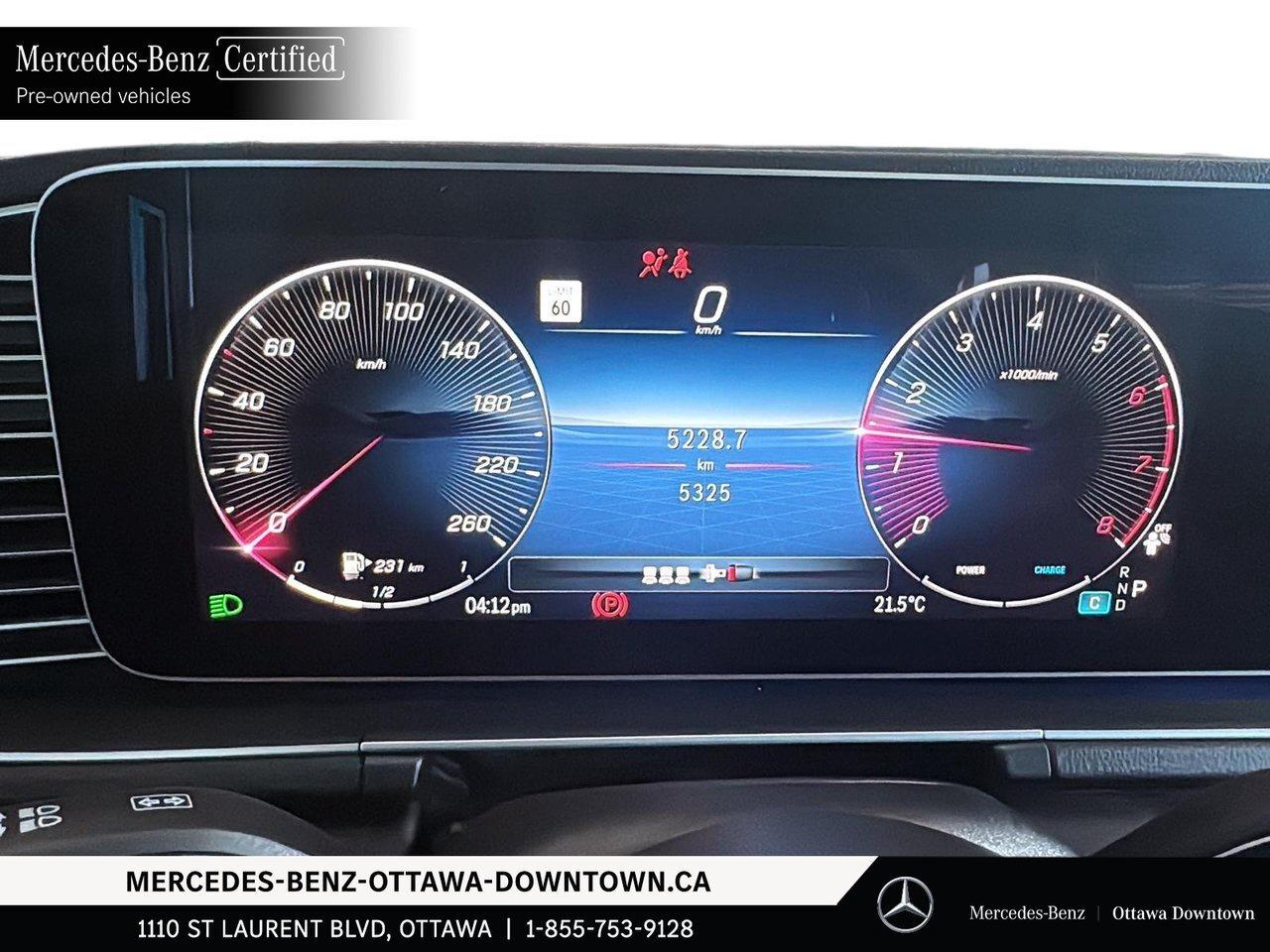 2025 Mercedes-Benz GLE350 4MATIC SUV Like New 2025 GLE350   AMG Line Night P Photo