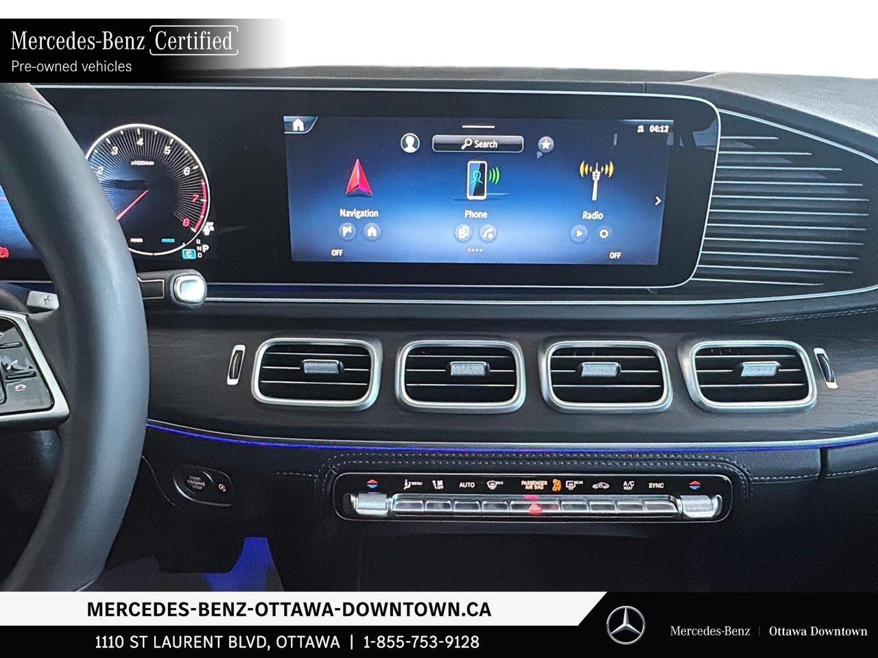 2025 Mercedes-Benz GLE350 4MATIC SUV Like New 2025 GLE350   AMG Line Night P Photo