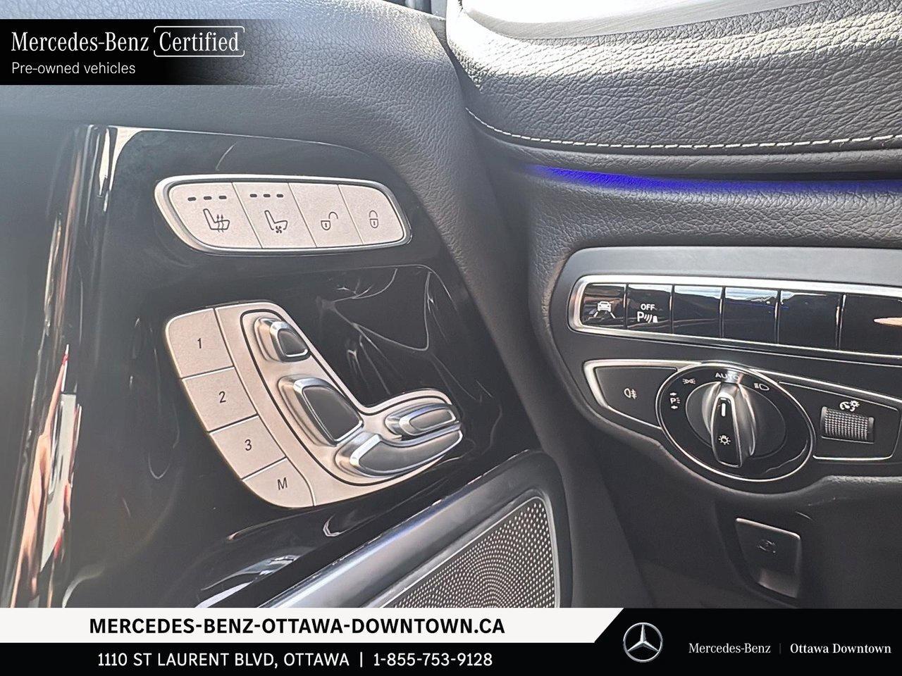 2022 Mercedes-Benz G550 SUV Exclusive, Night & Stealth Packages   AMG Carb Photo