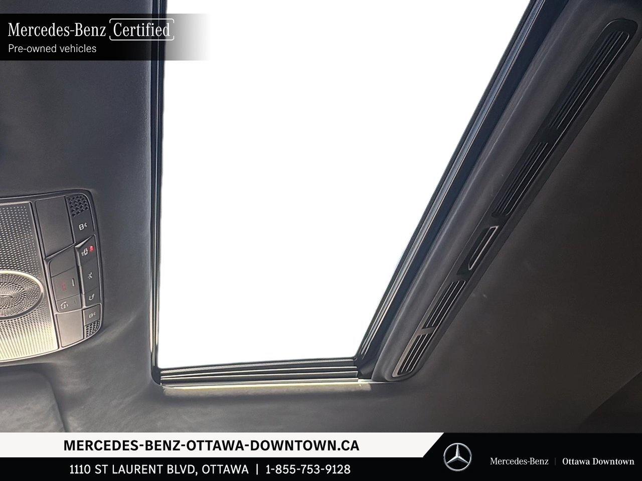 2022 Mercedes-Benz G550 SUV Exclusive, Night & Stealth Packages   AMG Carb Photo