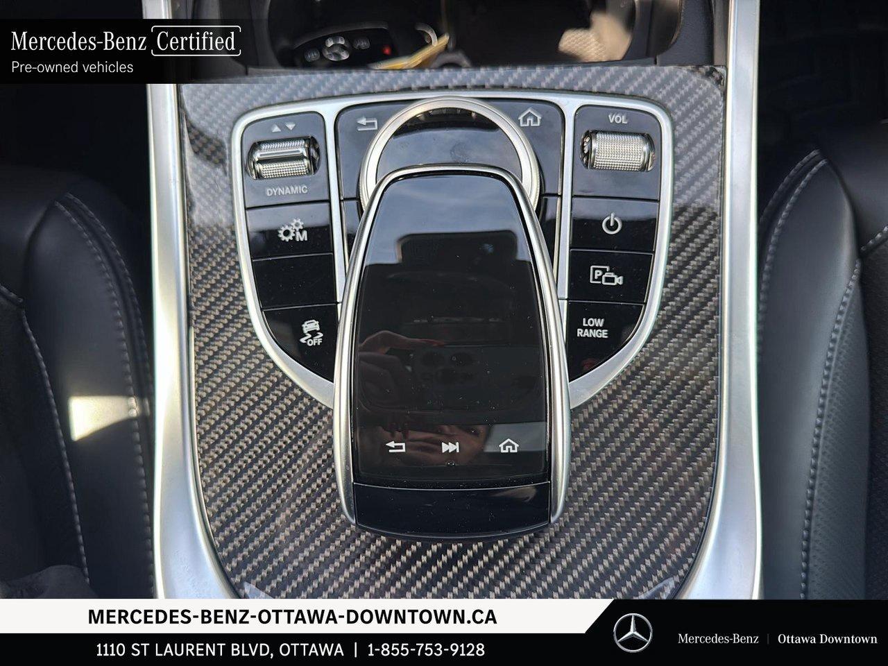 2022 Mercedes-Benz G550 SUV Exclusive, Night & Stealth Packages   AMG Carb Photo