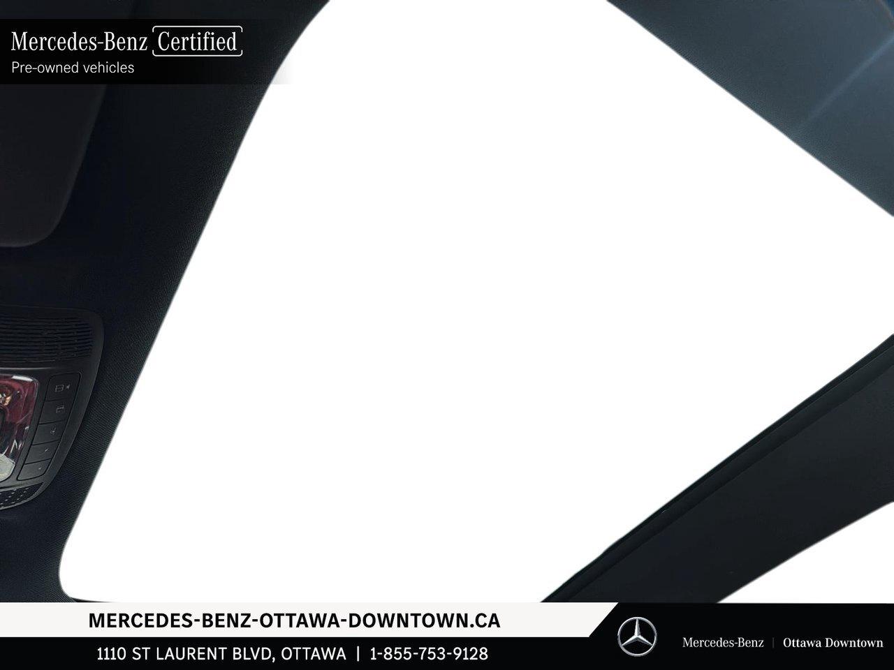 2022 Mercedes-Benz GLA250 4MATIC SUV Premium & Night packagw / Photo
