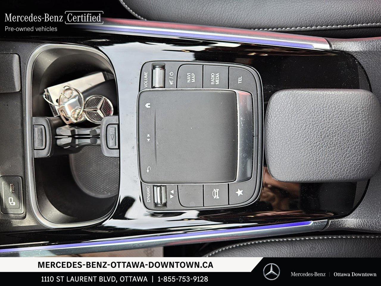 2022 Mercedes-Benz GLA250 4MATIC SUV Premium & Night packagw / Photo