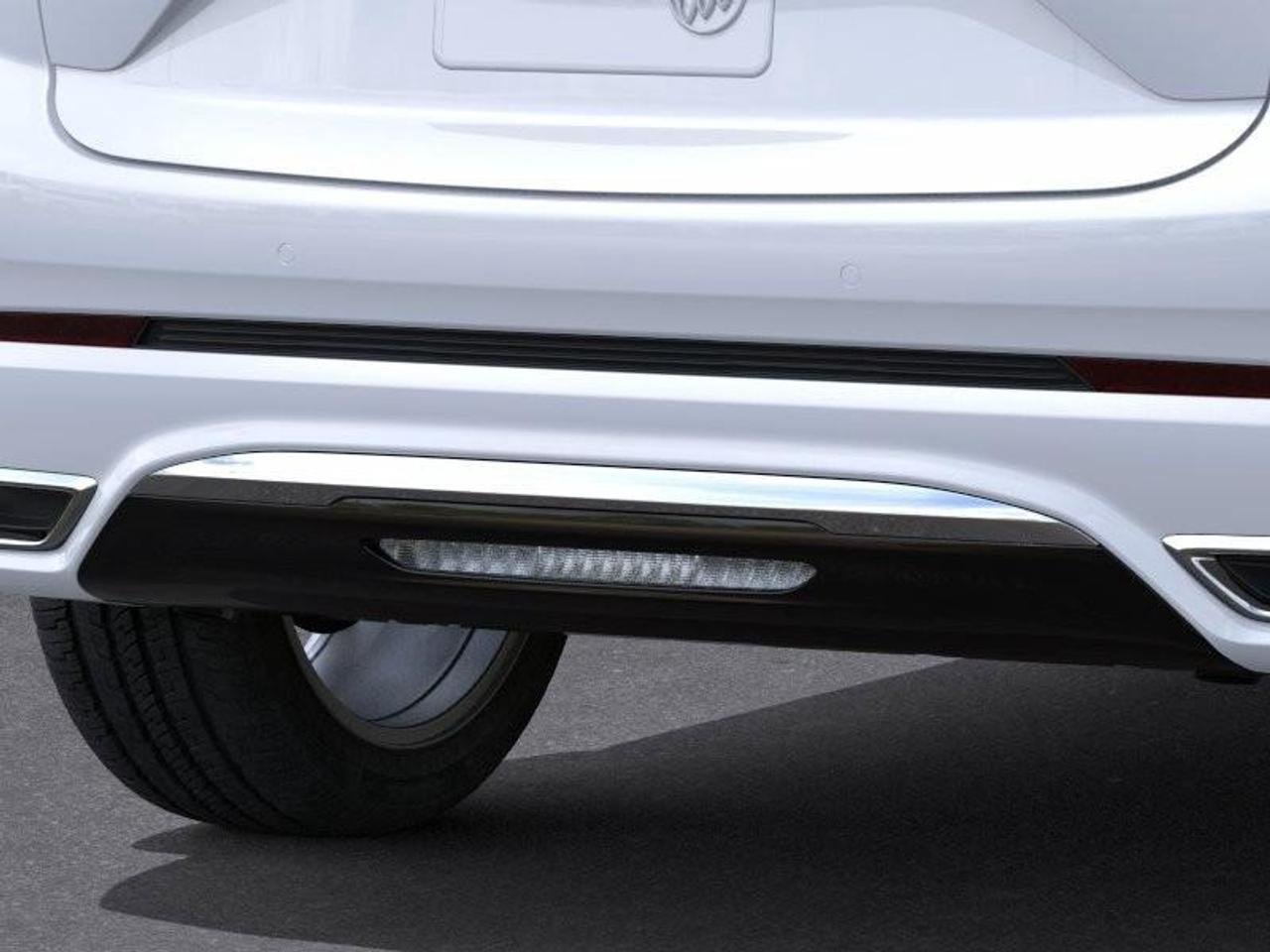 2026 Buick Envision Avenir 4dr All-Wheel Drive Photo