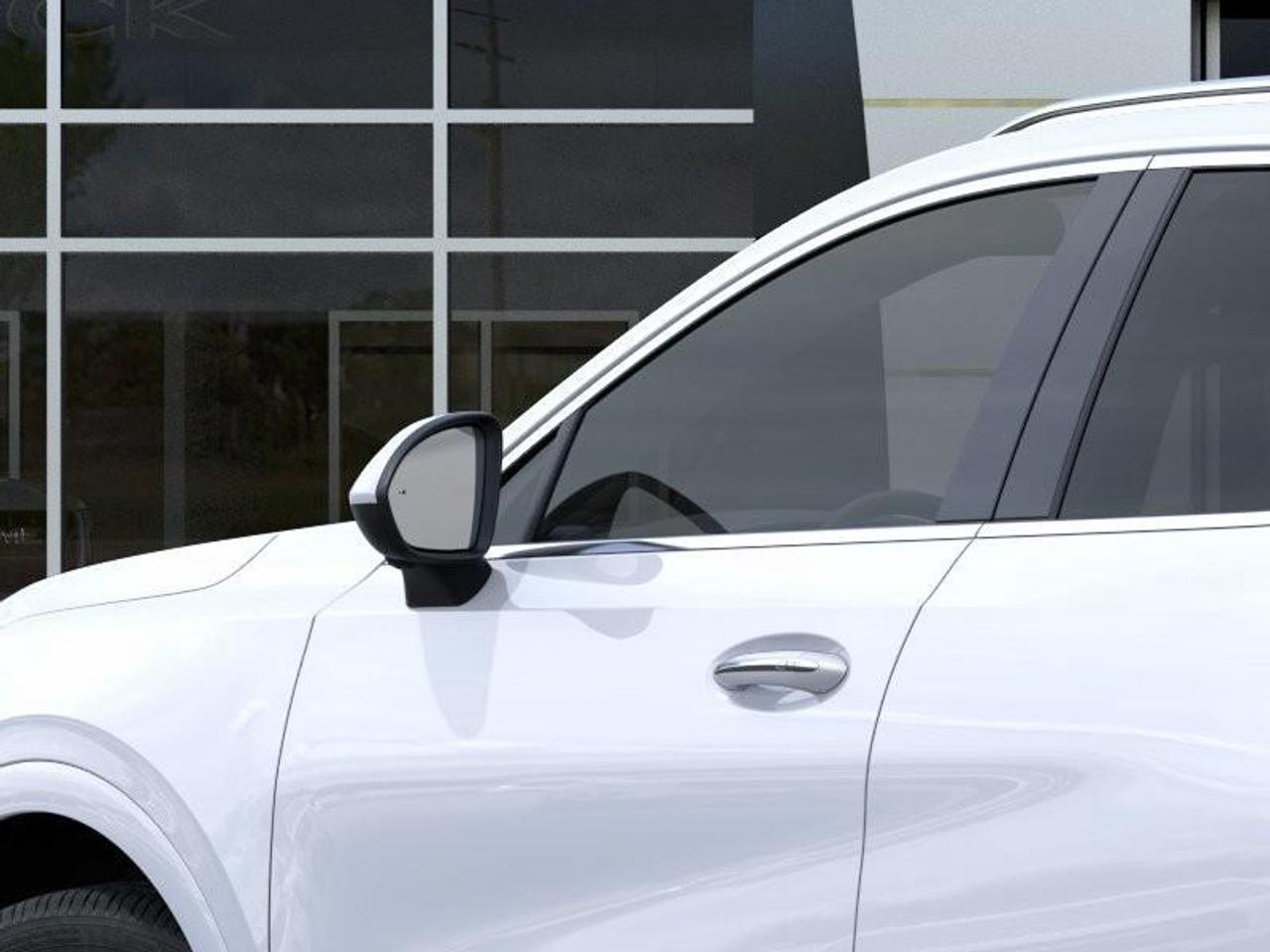 2026 Buick Envision Avenir 4dr All-Wheel Drive Photo