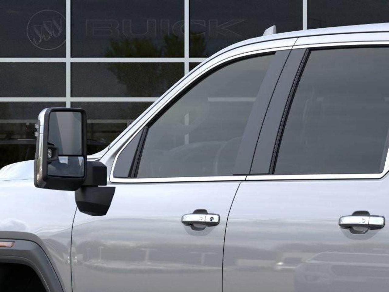 2026 GMC SIERRA 2500HD  Photo