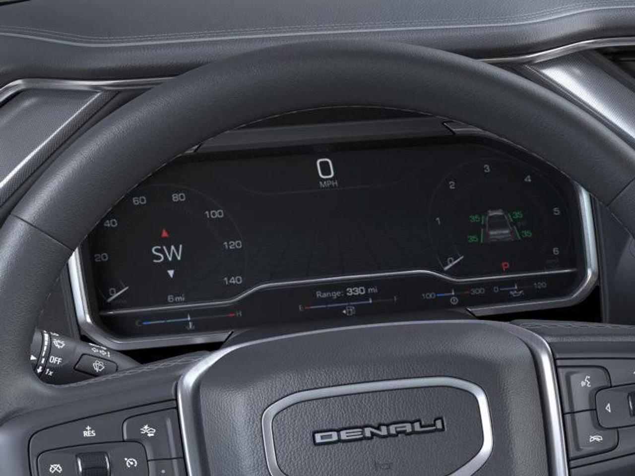 2026 GMC SIERRA 2500HD  Photo