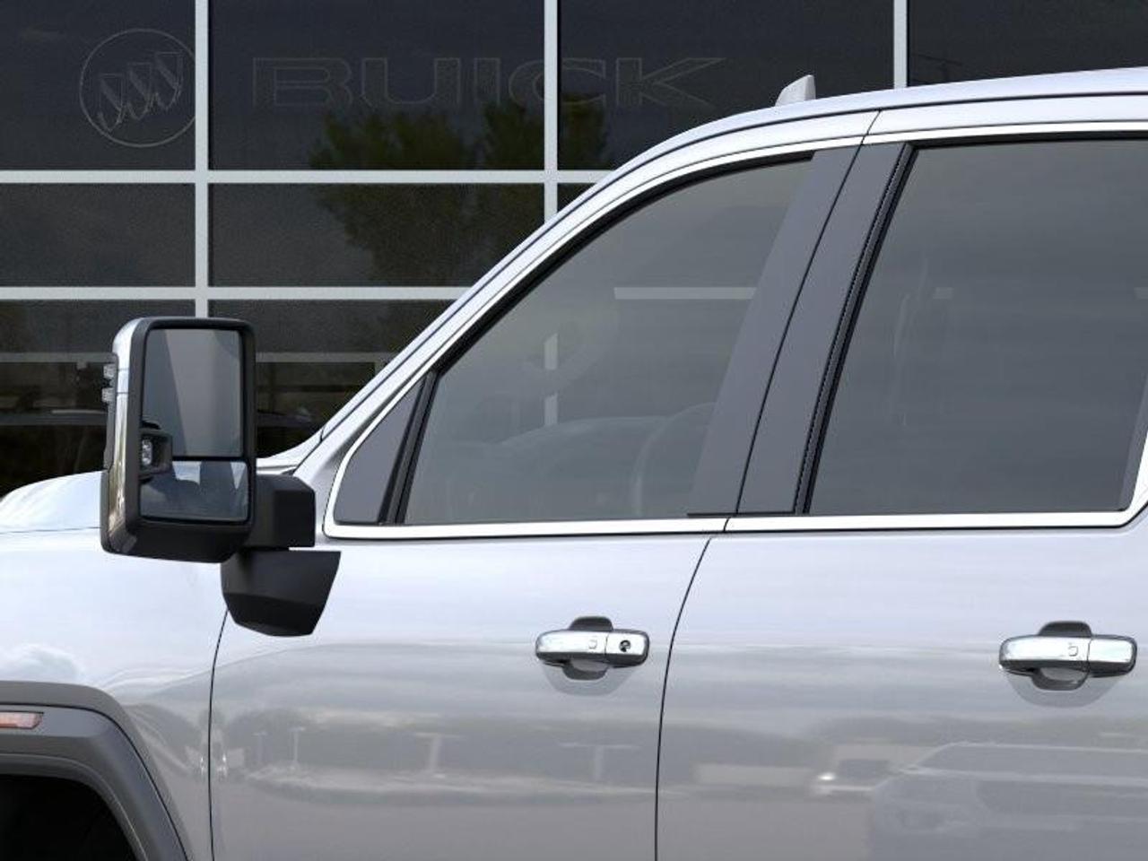 2026 GMC SIERRA 2500HD  Photo