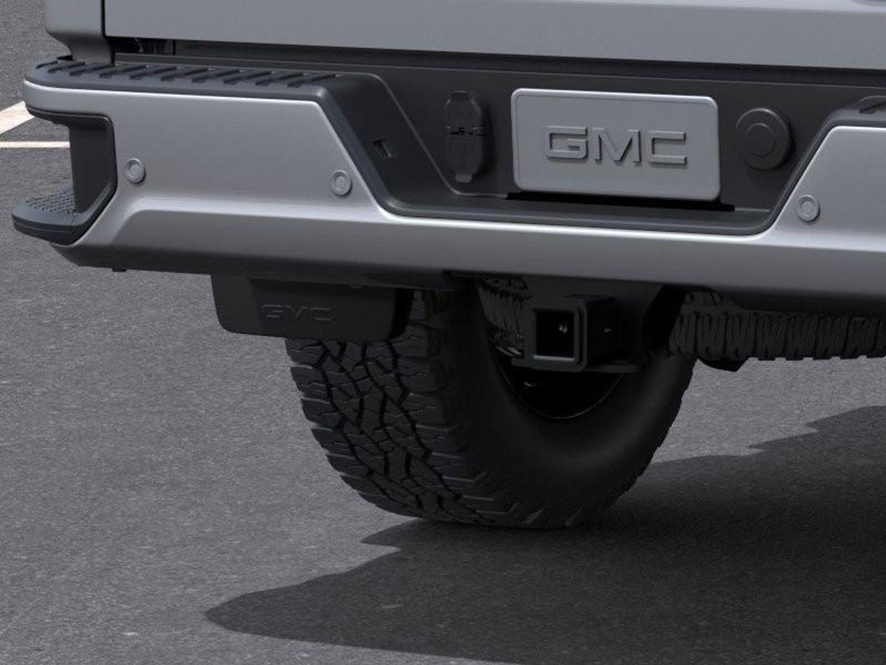2026 GMC SIERRA 2500HD  Photo
