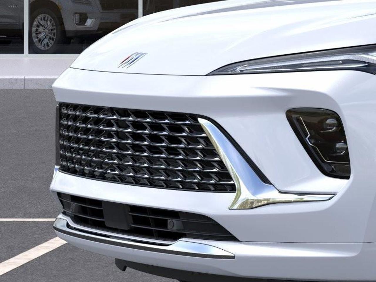 2026 Buick Envision Avenir 4dr All-Wheel Drive Photo