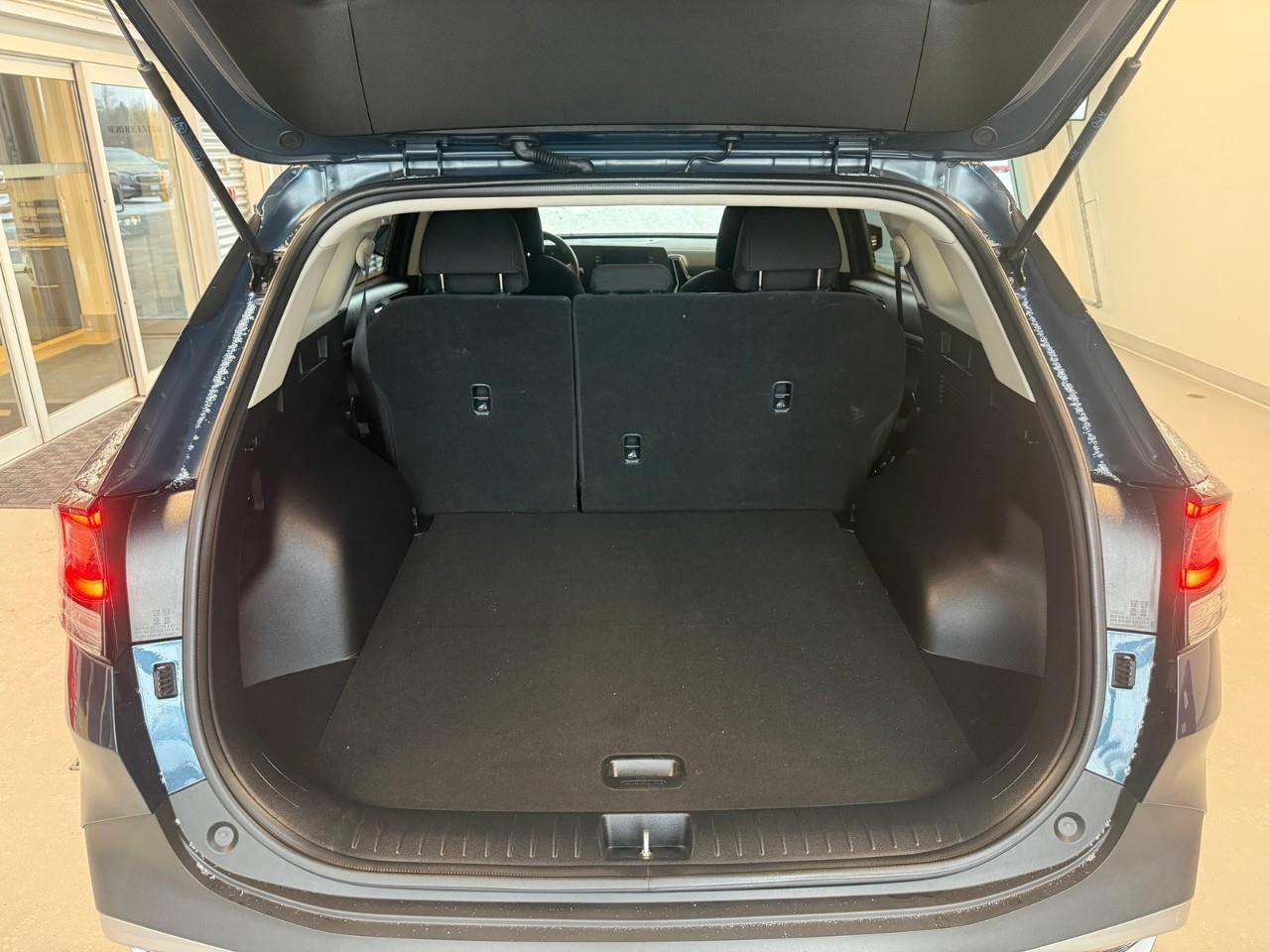 2025 Kia Sportage LX 4dr Front-wheel Drive Photo