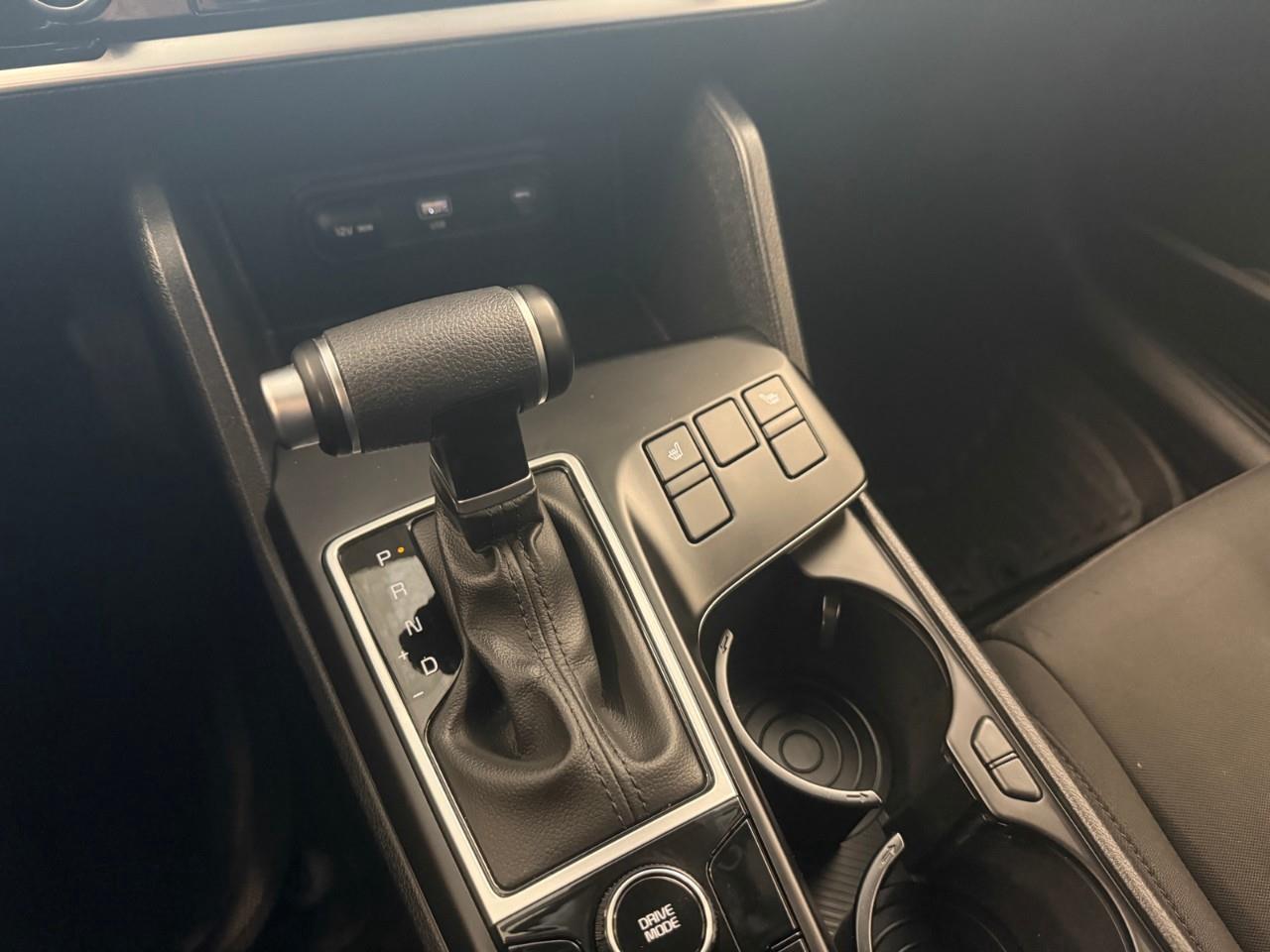 2025 Kia Sportage LX 4dr Front-wheel Drive Photo